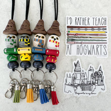 Load image into Gallery viewer, LAST ONE Gryffindor House Owl