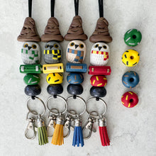 Load image into Gallery viewer, LAST ONE Gryffindor House Owl