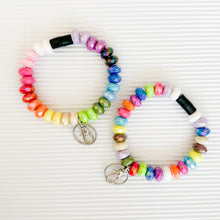 Load image into Gallery viewer, Acrylic Wristie Rings