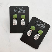 Load image into Gallery viewer, Coffee Shop Earrings