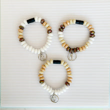Load image into Gallery viewer, Acrylic Wristie Rings
