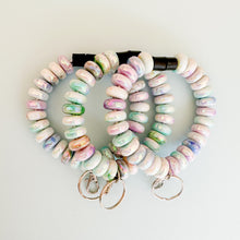 Load image into Gallery viewer, Acrylic Wristie Rings