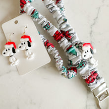 Load image into Gallery viewer, HOLIDAY Peanuts Christmas Gift Set