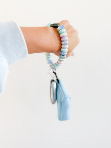 Acrylic Wristie Rings