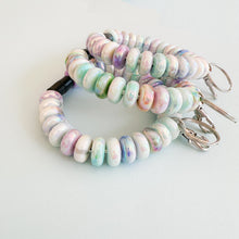 Load image into Gallery viewer, Acrylic Wristie Rings