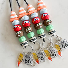 Load image into Gallery viewer, LAST ONE Ka-Chow! Specialty Lanyard