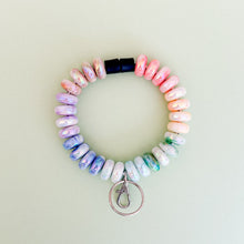 Load image into Gallery viewer, Acrylic Wristie Rings