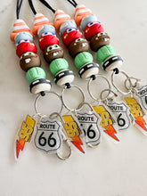 Load image into Gallery viewer, LAST ONE Ka-Chow! Specialty Lanyard