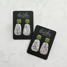 Load image into Gallery viewer, Coffee Shop Earrings