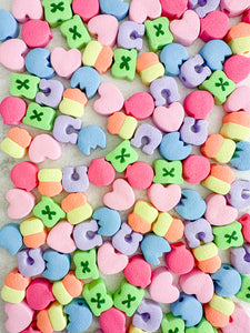 FINAL FEW Lucky Charms Marshmallows Specialty Lanyard