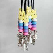 Load image into Gallery viewer, PEEPS Specialty Lanyard