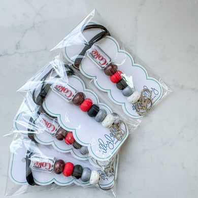 Singles- Diet Coke Please! Lanyard