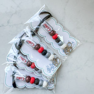 Singles- Diet Coke Please! Lanyard