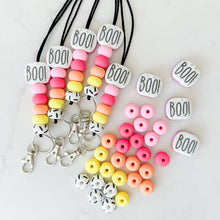 Load image into Gallery viewer, BOO! To You Lanyard