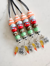 Load image into Gallery viewer, LAST ONE Ka-Chow! Specialty Lanyard