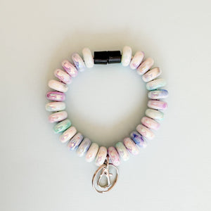 Acrylic Wristie Rings
