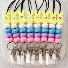 Load image into Gallery viewer, PEEPS Specialty Lanyard