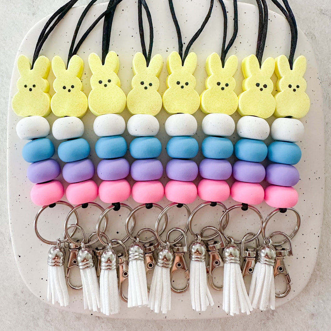 PEEPS Specialty Lanyard