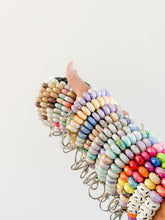 Load image into Gallery viewer, Acrylic Wristie Rings