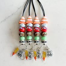 Load image into Gallery viewer, LAST ONE Ka-Chow! Specialty Lanyard