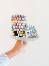 Load image into Gallery viewer, Acrylic Wristie Rings