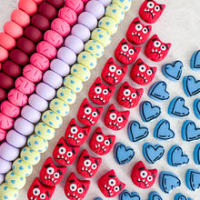Load image into Gallery viewer, Love Monster Lanyard