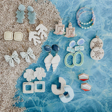 Load image into Gallery viewer, Illy Lilly Spring/Summer 2026 Surprise Earring Box (set of 12 spring/summer/anytime earrings and accessories!)