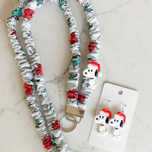 Load image into Gallery viewer, HOLIDAY Peanuts Christmas Gift Set