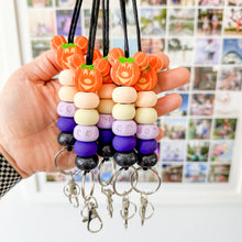 Load image into Gallery viewer, 2.0 MNSSHP Halloween Party Lanyards