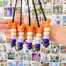 Load image into Gallery viewer, 2.0 MNSSHP Halloween Party Lanyards