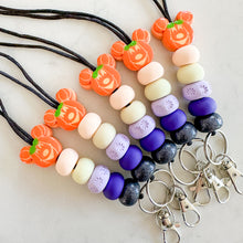 Load image into Gallery viewer, 2.0 MNSSHP Halloween Party Lanyards