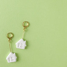 Load image into Gallery viewer, Illy Lilly Surprise Earring Advent Box (set of 12 half holiday half anytime earrings!)