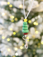 Load image into Gallery viewer, Lill’ Wristie in Christmas Tree