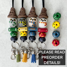 Load image into Gallery viewer, LAST ONE Gryffindor House Owl