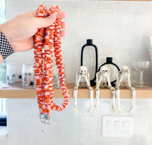 Load image into Gallery viewer, Hey Pumpkin! Scrunchie Lanyards