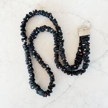 Load image into Gallery viewer, Hey Pumpkin! Scrunchie Lanyards
