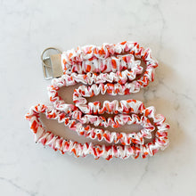 Load image into Gallery viewer, Hey Pumpkin! Scrunchie Lanyards