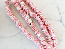 Load image into Gallery viewer, Hey Pumpkin! Scrunchie Lanyards