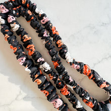 Load image into Gallery viewer, Hey Pumpkin! Scrunchie Lanyards