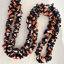 Load image into Gallery viewer, Hey Pumpkin! Scrunchie Lanyards
