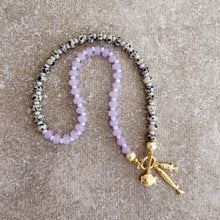 Load image into Gallery viewer, The Lucky Catch Beaded Necklace