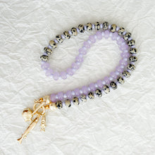 Load image into Gallery viewer, The Lucky Catch Beaded Necklace