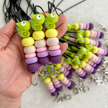 Load image into Gallery viewer, Tangled Inspired Lanyard