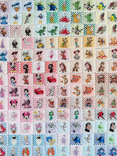 Load image into Gallery viewer, Character Tile Mystery Pack Park Hopper Charms (series 1)