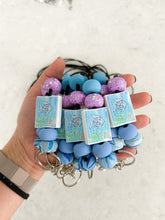 Load image into Gallery viewer, The Rainbow Fish Library Lanyard