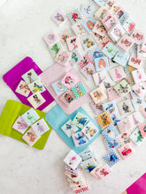 Load image into Gallery viewer, Character Tile Mystery Pack Park Hopper Charms (series 1)