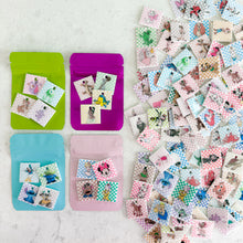 Load image into Gallery viewer, Character Tile Mystery Pack Park Hopper Charms (series 1)