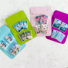 Load image into Gallery viewer, Magical Little Golden Book Mystery Pack Park Hopper Charms (series 2)