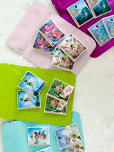 Load image into Gallery viewer, Magical Little Golden Book Mystery Pack Park Hopper Charms (series 2)