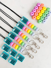 Load image into Gallery viewer, Calculation Friend Lanyard